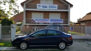 Varga Autó Garancia Kft. photo 1