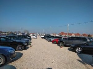 Vario Autó Győr photo 1