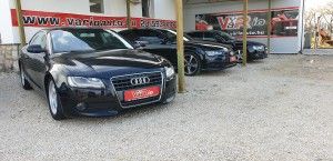 Vario Autó Győr photo 2