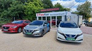 Flexker Autócentrum Kft. photo 1