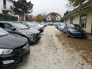 Brand Automobile Kft. photo 2