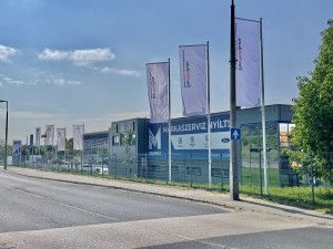 Mészáros M1 Mobilitás Center Kft. photo 1