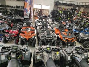 Black Devil Motor photo 1