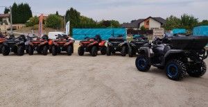Black Devil Motor photo 2