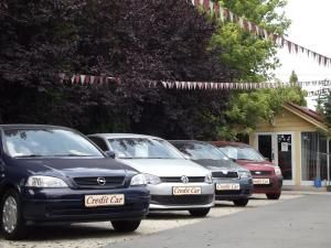 Credit Car Csepel Kft. photo 1