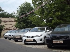 Credit Car Csepel Kft. photo 2