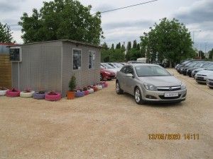 Sziget Autó photo 1
