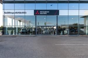 Mitsubishi Emil Frey photo 1
