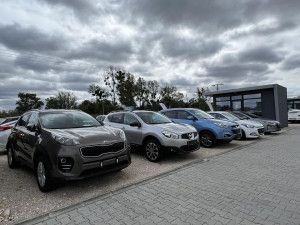 Car Selection Plusz photo 1