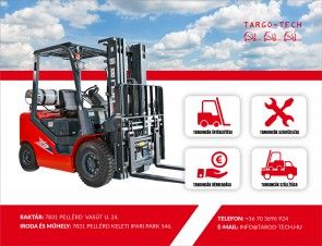 Targo-Tech photo 1