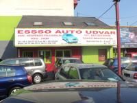 ESSSO AUTÓUDVAR photo 2