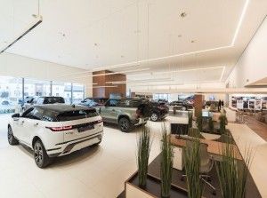 Wallis British Motors photo 2