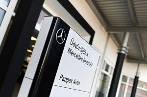 Pappas Auto Pécs - Transporter photo 2