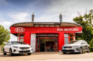 JP Auto – Kecskemét (Kia, Mazda) photo 1
