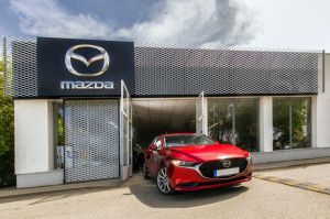 JP Auto – Kecskemét (Kia, Mazda) photo 2