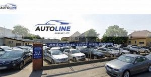 Autoline Kft. photo 1