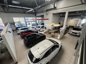 Gablini Nissan M3 photo 1