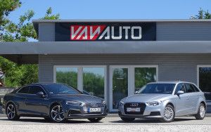 VanAuto photo 2