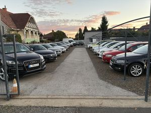 Bagder-Car fotó 1