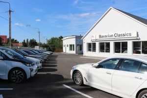 Bavarian Classics photo 1