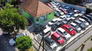 Sashalom Auto Kft. photo 2