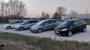Kiskanizsa Car photo 1
