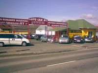 Lupocar Autókereskedés fotó 1