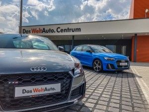 Das WeltAuto Centrum Budaörs photo 2