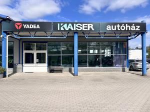 Kaiser Autóház photo 1
