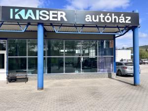 Kaiser Autóház photo 2