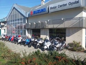 Motor Center Gyulai photo 1