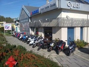 Motor Center Gyulai photo 2
