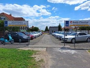 Autó-Pásztor Autókereskedés fotó 1
