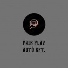Fair play Autó Kft. photo 1