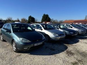 Bubics Car Trade photo 2