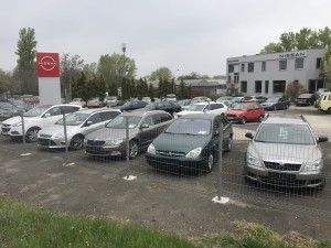 Breki Car photo 2