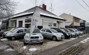 Kiskert Autó Udvar photo 1