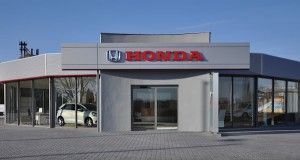 Wincar Honda photo 1