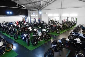 Carimpex Motorcentrum photo 1