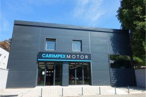 Carimpex Motorcentrum photo 2