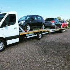 Solid Automobile photo 2