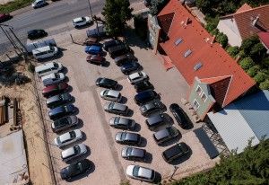 Auto Palace Buda használtautó értékesítés photo 1