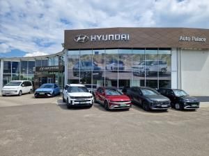 Auto Palace Délpest- Hyundai photo 2