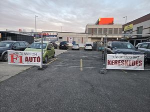 F1 Autókereskedés fotó 2
