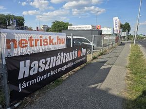 F1 Autókereskedés fotó 1