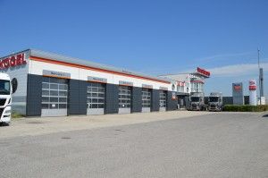 Delta-Truck photo 1