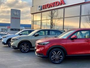 Honda - Tipp Autó photo 2