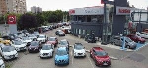 Piaggio Haszongépjármű Centrum photo 1