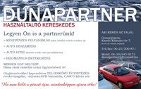 Dunapartner Autó photo 1