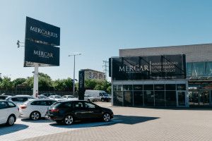 Mercarius Mercar Kft. - Budapest photo 1